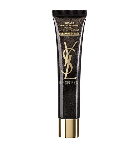 ysl top secrets para que sirve|ysl top secrets instant moisture.